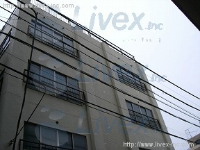 仮）坂町