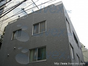 仮)西新橋鳥山
