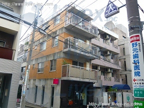 白倉