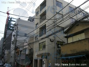 家里