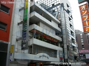 歌舞伎ソシアル