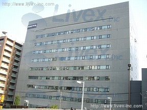 TOC西五反田8