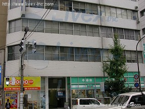 外神田