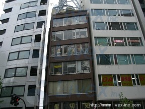 テルス神田岩下第2