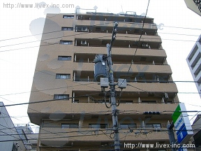 宮尾(ライオンズマンション市谷薬王寺)