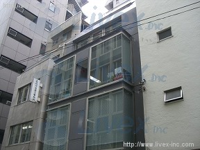 京橋アインス