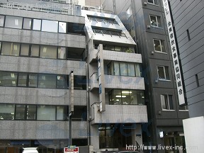 京橋ポイント