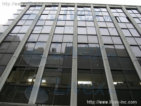 (取壊済)共同銀座通り