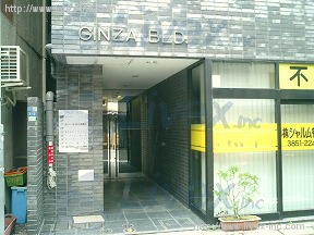 銀座No3