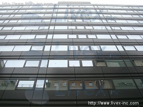 銀座アイタワー