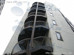 銀座ウイステリア