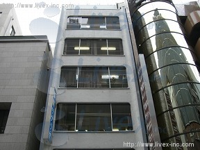 銀座サクラヤ