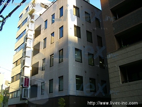 銀座アルカ