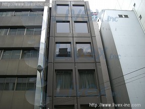 (取壊済)銀座大和