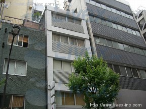 銀座日興