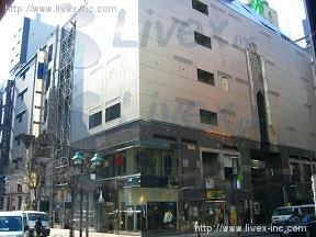 銀座八官