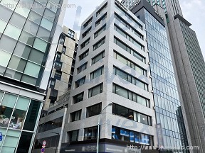 銀座槇町