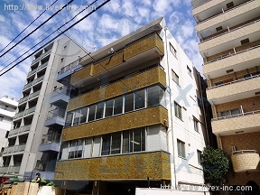 九段富士川
