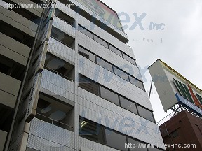 崇城大学会館