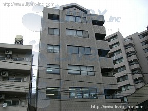 恵比寿MAY