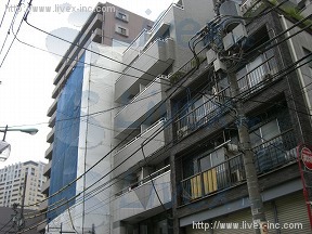 恵比寿MS