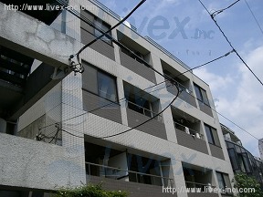 恵比寿ファインヒル