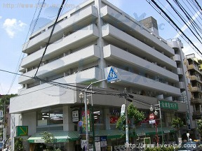 恵比寿第1