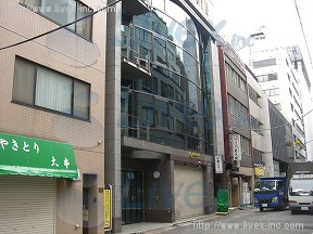 虎ノ門上野