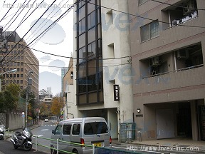 虎ノ門星野
