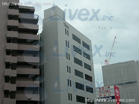 五反田TR