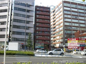 五反田ガーデンハイツ