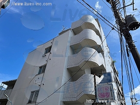 トップ東高円寺