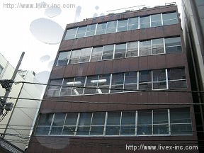 第2厚生館