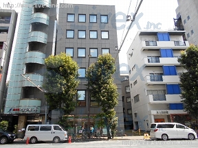西麻布広瀬