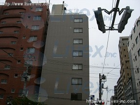 広尾KATO