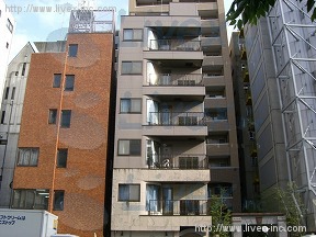 広尾ピア寿々