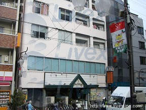 江戸屋