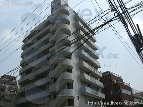 江戸川橋杉原