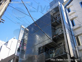 江戸半第3パレス