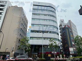 グリーンオーク茅場町