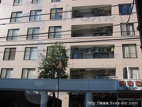 高輪26番館