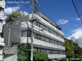 高輪桂坂