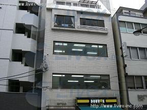 麹町TS