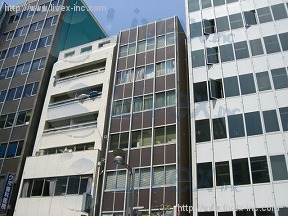 文芸社別館
