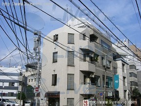 Grand Story DAIKANYAMA