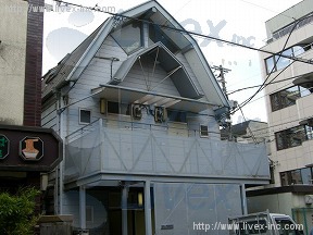 NYオフィス