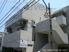 三井ハウス