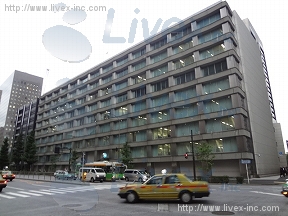 三井生命大手町本社