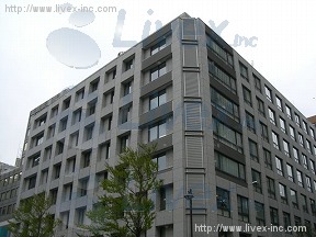 三井別館