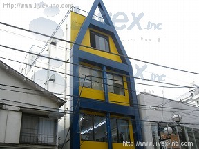 三喜ニュービクトリア